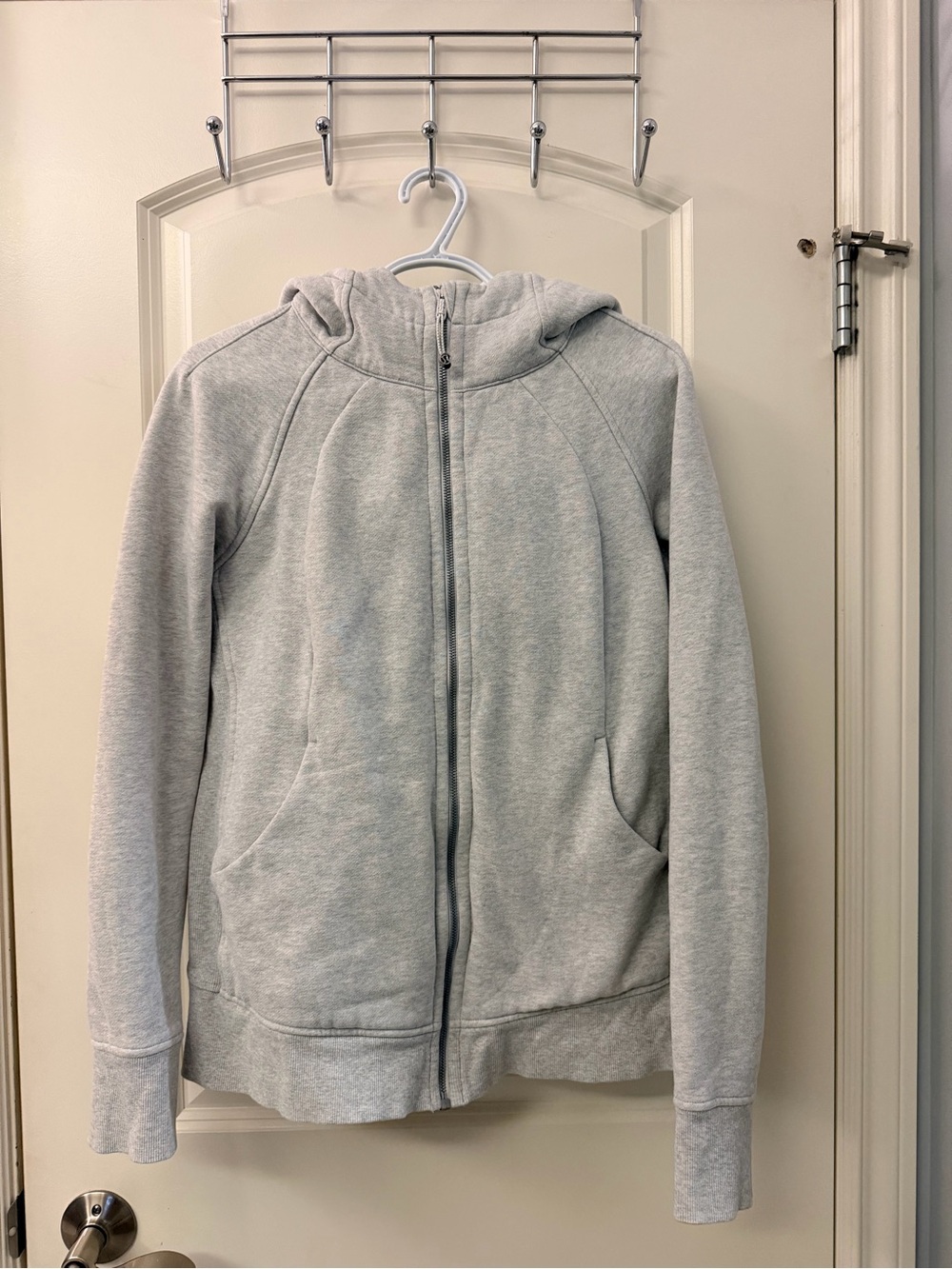 lululemon athletica Scuba full zip hoodie - Picture 2 of 4